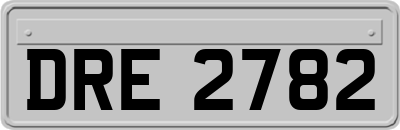 DRE2782