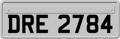 DRE2784