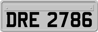 DRE2786