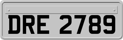 DRE2789