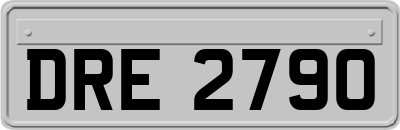 DRE2790
