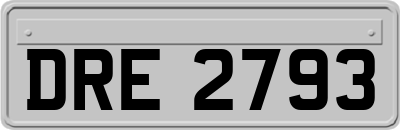 DRE2793