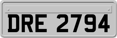 DRE2794
