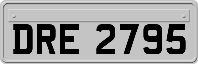 DRE2795