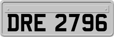 DRE2796