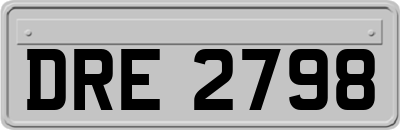 DRE2798