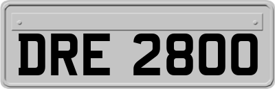 DRE2800