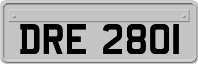 DRE2801