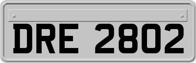 DRE2802
