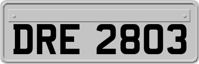 DRE2803