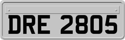 DRE2805