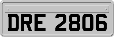 DRE2806