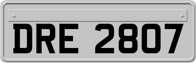 DRE2807