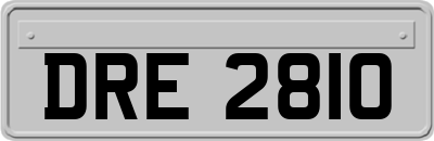 DRE2810