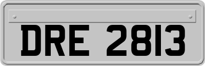 DRE2813