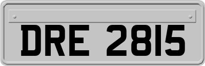 DRE2815