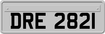 DRE2821