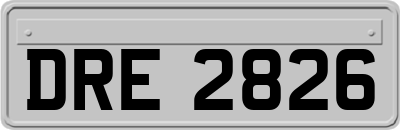 DRE2826