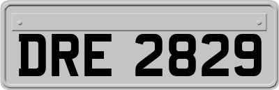 DRE2829