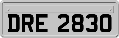 DRE2830