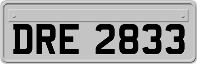 DRE2833