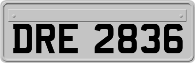 DRE2836