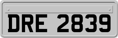 DRE2839