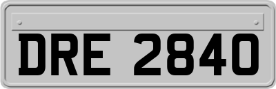 DRE2840