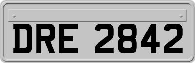 DRE2842