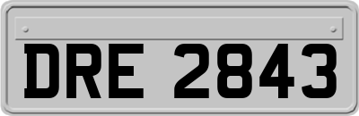 DRE2843