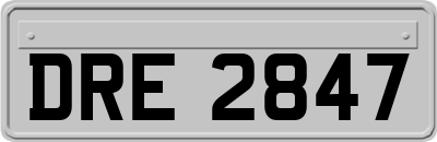 DRE2847