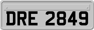 DRE2849
