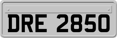 DRE2850