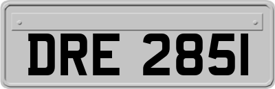 DRE2851