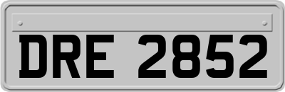 DRE2852