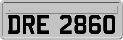 DRE2860
