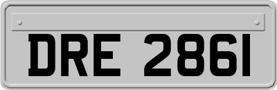 DRE2861