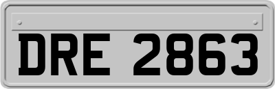 DRE2863