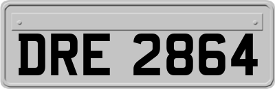 DRE2864