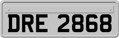 DRE2868
