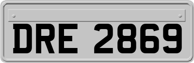 DRE2869