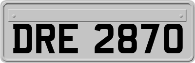 DRE2870
