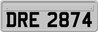 DRE2874