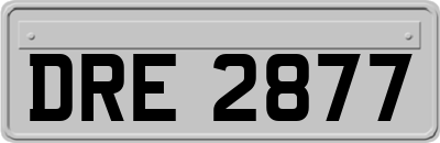 DRE2877