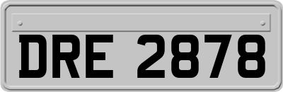 DRE2878