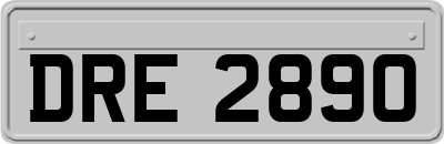 DRE2890