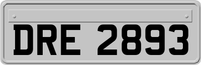 DRE2893