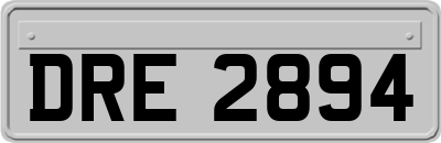 DRE2894