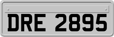DRE2895