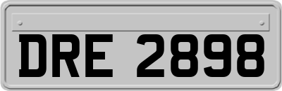 DRE2898